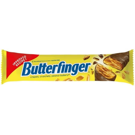 Butterfinger Bar (Pack of 2)