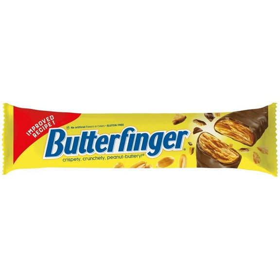Butterfinger Bar (Pack of 3)