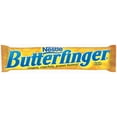 thumbnail image 1 of Nestle Butterfinger  Candy Bar, 2.1 oz, 1 of 2