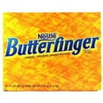 thumbnail image 1 of Butterfinger Chocolate Bar 36/1.9Oz, 1 of 1