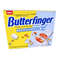 thumbnail image 1 of Butterfinger Marshmallow 1.9oz 18ct, 1 of 5