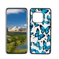 thumbnail image 1 of Butterflies-104 Phone Case, Degined for OnePlus 10 Pro 5G Case Men Women, Flexible Silicone Shockproof Case for OnePlus 10 Pro 5G, 1 of 1