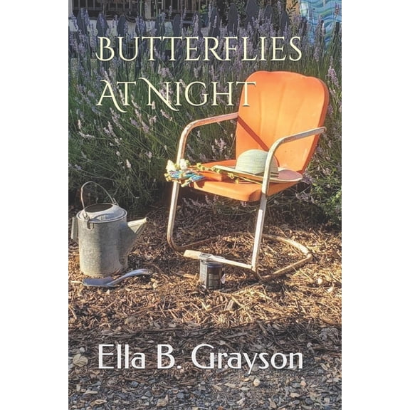 Butterflies At Night
