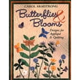thumbnail image 1 of Pre-Owned Butterflies & Blooms - Print on Demand Edition (Paperback) 1571201378 9781571201379, 1 of 1