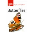 thumbnail image 1 of Pre-Owned Butterflies (Paperback) 0007178522 9780007178520, 1 of 1