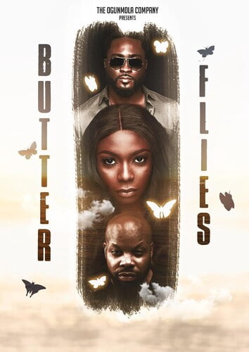 Butterflies (DVD), Dreamscape, Drama