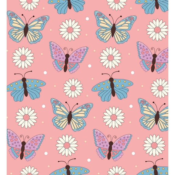 Butterflies Chocolate Transfer Sheet, by Tnct.