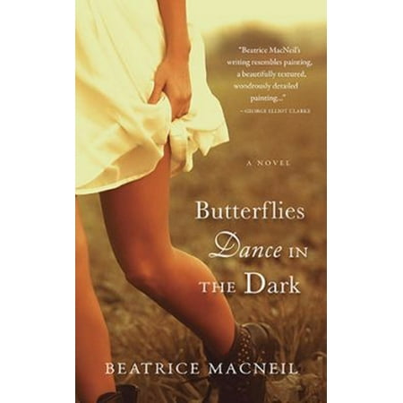 Pre-Owned Butterflies Dance in the Dark (Paperback)