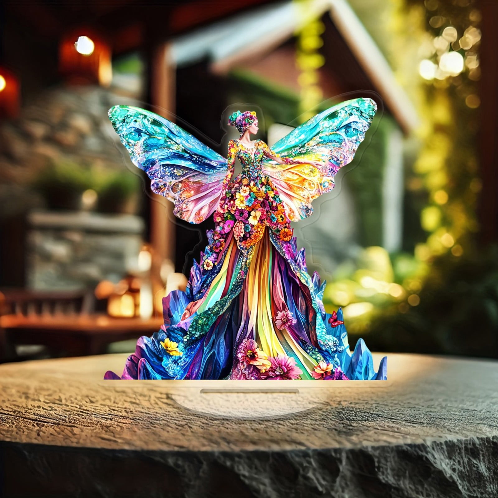 Butterfly Fairies Products