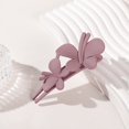 thumbnail image 1 of Butterflies Hair Clips, Non-slip Hairpin Strong Hold Hair Claw Clips, Cute Hair Clips for Women Girls, Big Hair Jaw Clips Women Hair Accessories, 1 of 4
