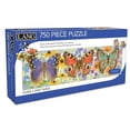thumbnail image 1 of Butterflies Jigsaw Puzzle - 750 Piece, 1 of 1