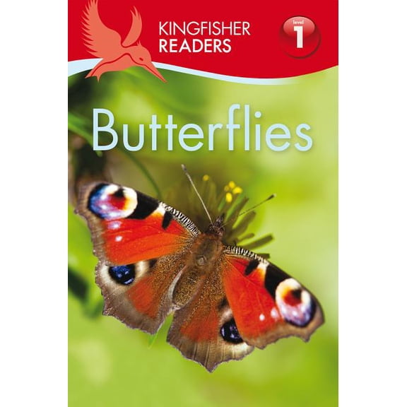 Butterflies (Paperback)