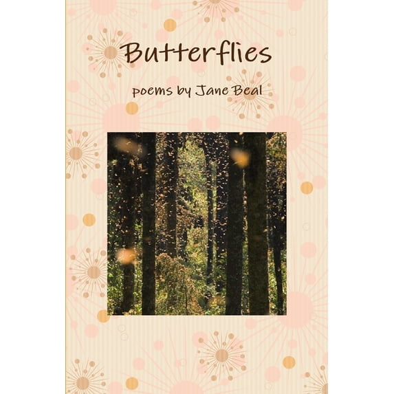 Butterflies, (Paperback)