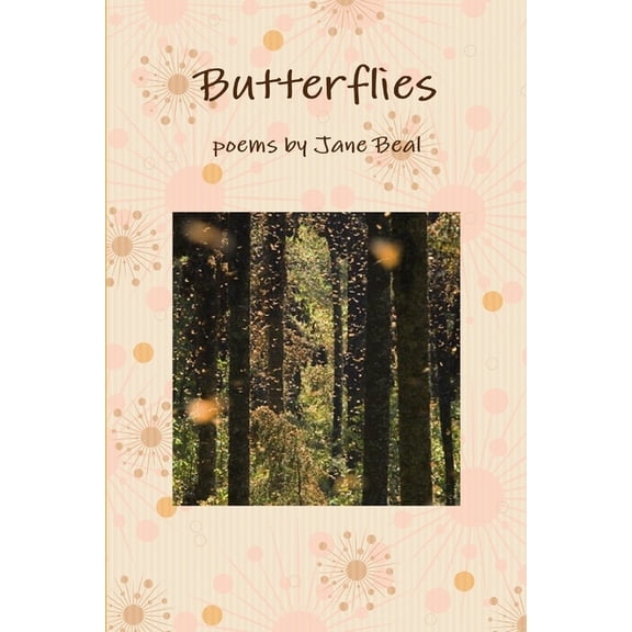 Butterflies, (Paperback)