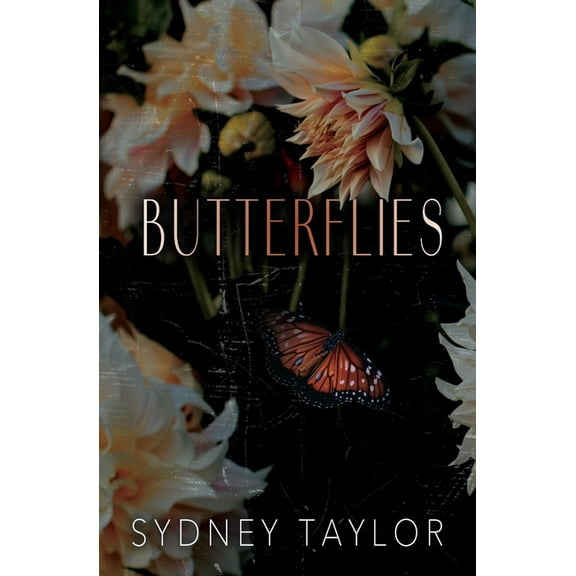 Butterflies, (Paperback)