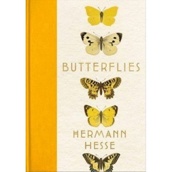 Butterflies: Reflections, Tales, and Verse