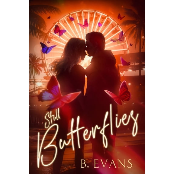 Butterflies Still Butterflies, Book 2, (Paperback)