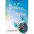 thumbnail image 1 of Butterflies & String (Little Books for Little Warriors), 1 of 1