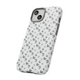 thumbnail image 1 of Butterflies Tough iPhone 15 Case-iPhone 14-iPhone Case-iPhone, 1 of 3