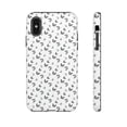 thumbnail image 1 of Butterflies Tough iPhone 15 Case-iPhone 14-iPhone Case-iPhone, 1 of 1