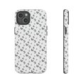 thumbnail image 1 of Butterflies Tough iPhone 15 Case-iPhone 14-iPhone Case-iPhone, 1 of 3