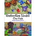 thumbnail image 1 of Pre-Owned Butterflies Under Our Hats (Paperback) 161261583X 9781612615837, 1 of 1