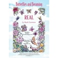 thumbnail image 1 of Butterflies and Becoming Real, (Paperback), 1 of 1