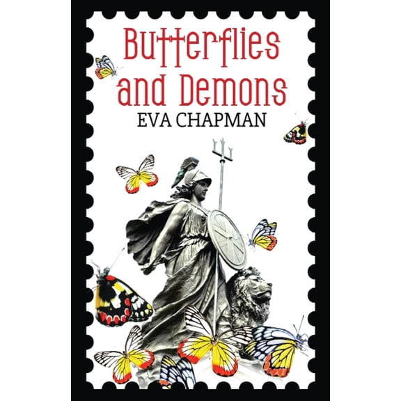 Butterflies and Demons (Paperback)