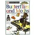 thumbnail image 1 of Pre-Owned Eyewitness Explorers: Butterflies and Moths (Paperback) 0789416808 9780789416803, 1 of 1