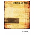 thumbnail image 1 of Butterflies and Moths (Paperback), 1 of 1