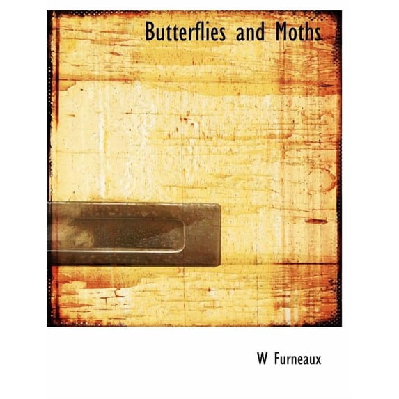 Butterflies and Moths (Paperback)