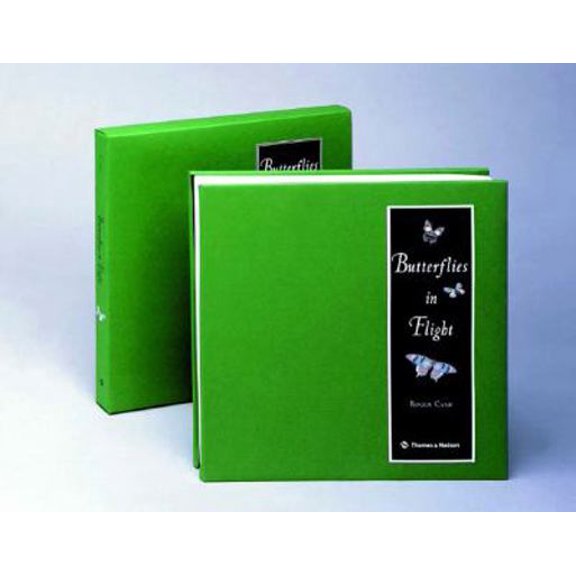 Pre-Owned Butterflies in Flight (Hardcover) 0500510903 9780500510902