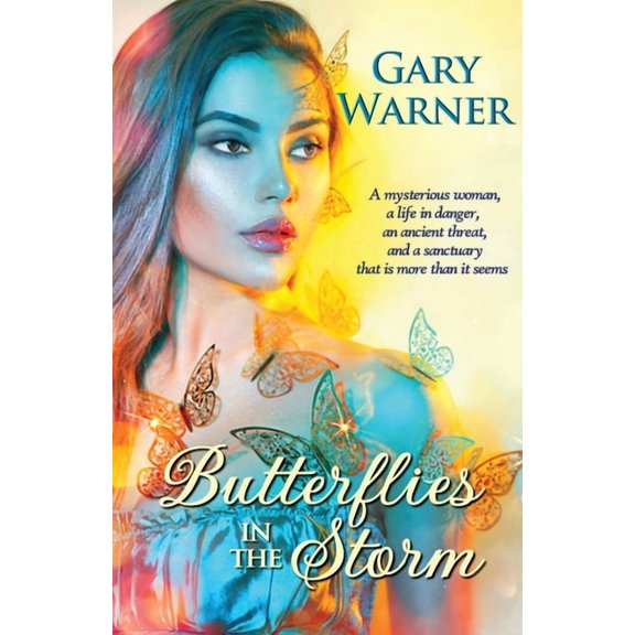 Butterflies in the Storm, (Paperback)