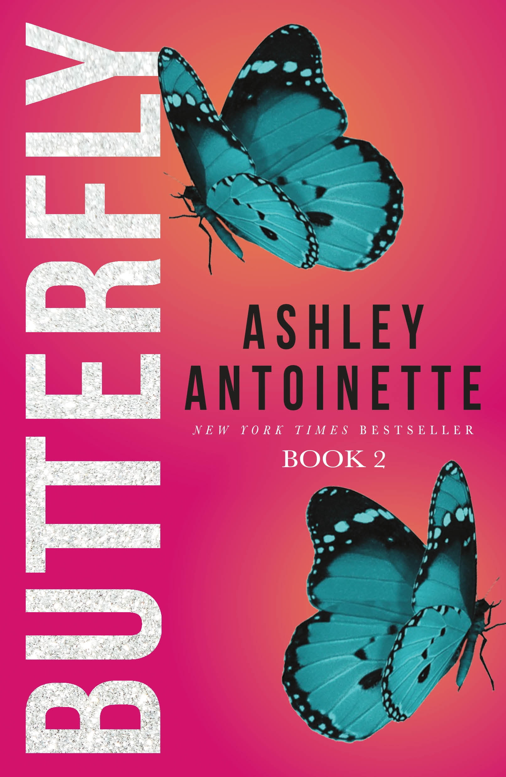 Butterfly 2 (Paperback) - Walmart.com