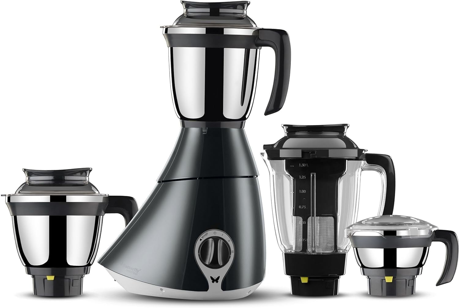 butterfly cyclone butterfly tornado mixer grinder price