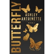 Butterfly 6 Phase One Caterpillar Phase One, Paperback