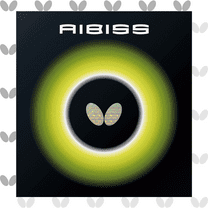 Butterfly Aibiss Black 1.9