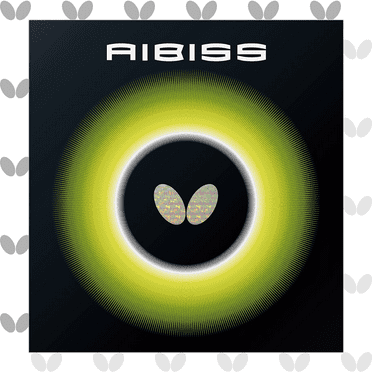 Butterfly Aibiss Black 1.9