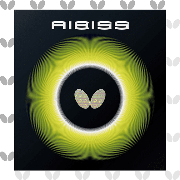 Butterfly Aibiss Black 1.9