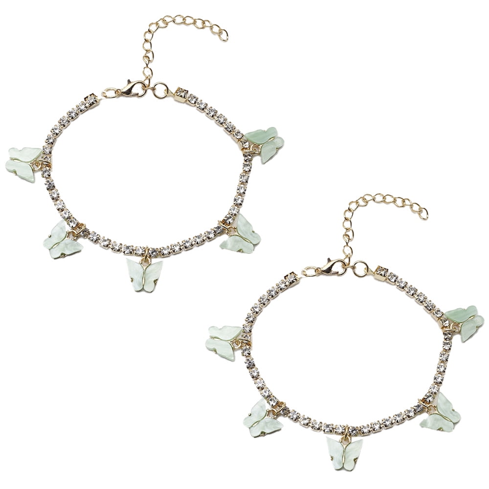 Bulk anklets outlet