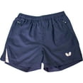 thumbnail image 1 of Butterfly Apego Shorts Navy L, 1 of 6