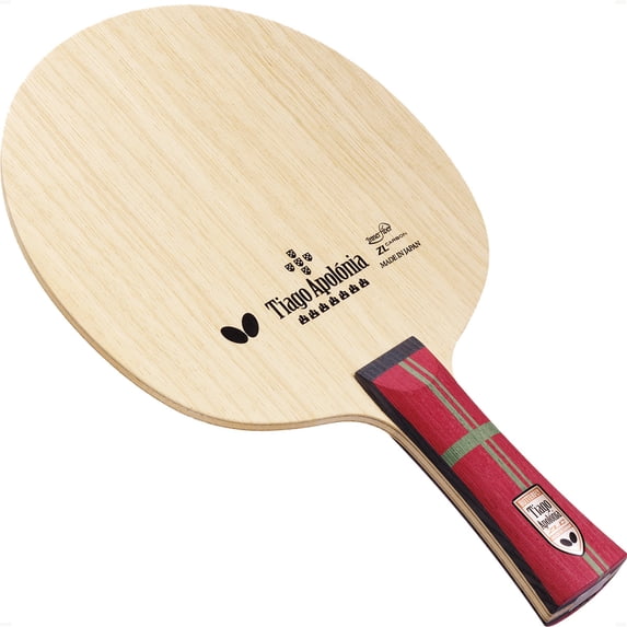 Butterfly Apolonia ZLC FL Blade