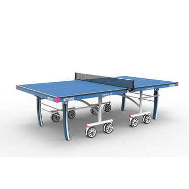 Butterfly Aspire 22 Table Blue