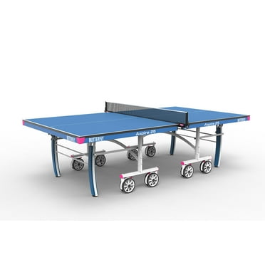 Butterfly Aspire 25 Table Blue