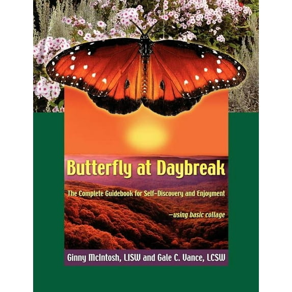 Butterfly At Daybreak (Paperback)