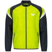 Butterfly Atamy Jacket Lime/Anthracite 2XL