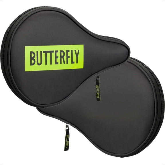 Butterfly BD Full Case II Lime Green