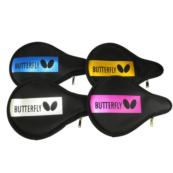 Butterfly BD Full Case Rose