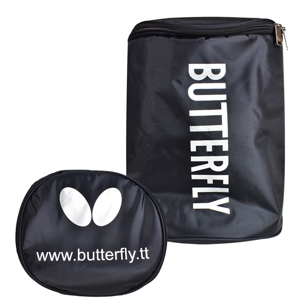 Butterfly Ball Bag