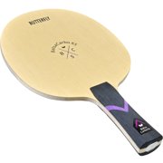 Butterfly BalsaCarbo X5 22 FL Blade